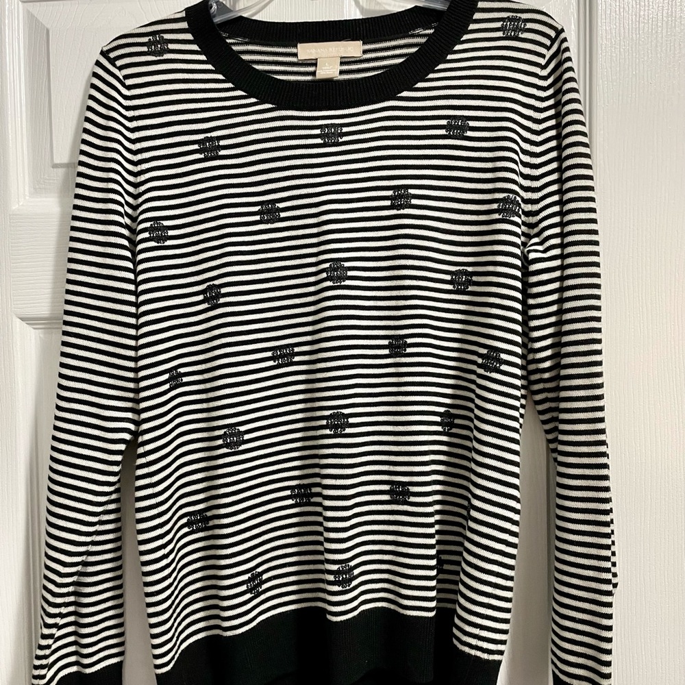 EUC Banana Republic sweater